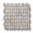 Stone mosaic tile in Marble - Image 2
