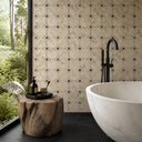 Marble mosaic in Marble - Image 6