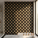 Stone mosaic in Marble - Image 1