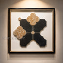 Stone mosaic in Marble - Image 4