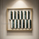 Marble mosaic tile in Marble - Image 5