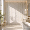 Stone mosaic tile in Marble - Image 1