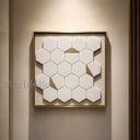 Marble mosaic in Marble - Image 3