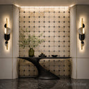 Marble mosaic in Marble - Image 7