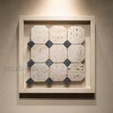 Marble mosaic in Marble - Image 4