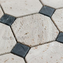 Marble mosaic in Marble - Image 5