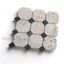 Marble mosaic in Marble - Image 6