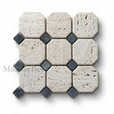 Marble mosaic in Marble - Image 2