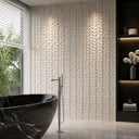 natural stone mosaic tile in Marble - Image 1