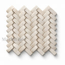 natural stone mosaic tile in Marble - Image 2