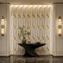 Marble mosaic tile in Marble - Image 1