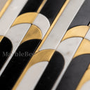 Marble mosaic in Marble - Image 5