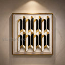 Marble mosaic in Marble - Image 4