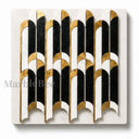 Marble mosaic in Marble - Image 2