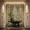Stone mosaic in Marble - Image 7
