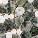 Stone mosaic in Marble - Image 4