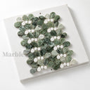 Stone mosaic in Marble - Image 5