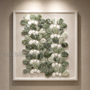 Stone mosaic in Marble - Image 6