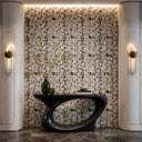 natural stone mosaic tile in Marble - Image 1