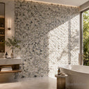 natural stone mosaic tile in Marble - Image 7