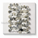 natural stone mosaic tile in Marble - Image 2