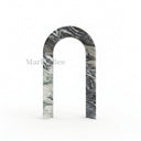 Stone door surround in Arabescato Orobico - Image 2