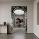 Stone casing in Arabescato Orobico - Image 3