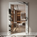 Marble casing in Italian Panda Marble - Image 3