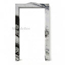 Marble casing in Italian Panda Marble - Image 2