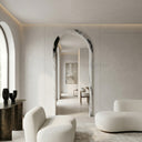 Stone casing in Italian Panda Marble - Image 1