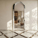 Stone casing in Italian Panda Marble - Image 3