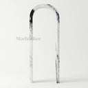 Stone casing in Italian Panda Marble - Image 2