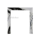 Marble door frame in Italian Panda Marble - Image 2