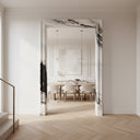 Stone casing in Italian Panda Marble - Image 1