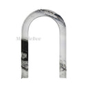 Marble casing in Italian Panda Marble - Image 2