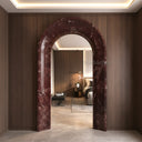 Stone casing in Rosso Lepanto - Image 3