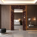 Stone casing in Rosso Lepanto - Image 3