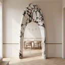 Stone casing in Calacatta Monet - Image 1