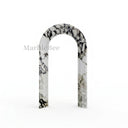 Marble door surround in Calacatta Monet - Image 2