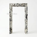 Marble casing in Calacatta Monet - Image 2