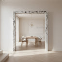 Stone casing in Calacatta Monet - Image 3