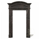 marble door frame in Noir St-Laurent - Image 5