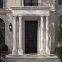White Marble door frame in Carrara White - Image 2