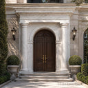marble door casing in Carrara White - Image 2