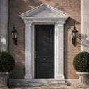 marble door casing in Carrara White - Image 3