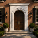 Stone door surround in Carrara White - Image 2