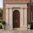 Marble casing in Moonlight Beige Limestone - Image 2