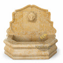 Wall fountain in Classic beige limestone - Image 6