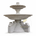 water fountains outdoor fountains in Yellow granite - Image 5