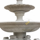 water fountains outdoor fountains in Yellow granite - Image 3